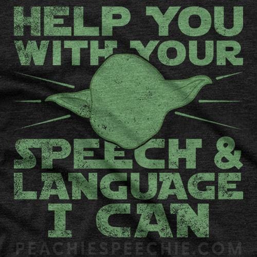 Help You I Can
