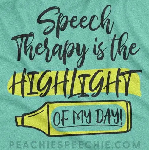 Highlight Speech