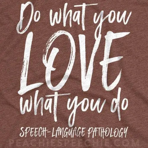 Do What You Love