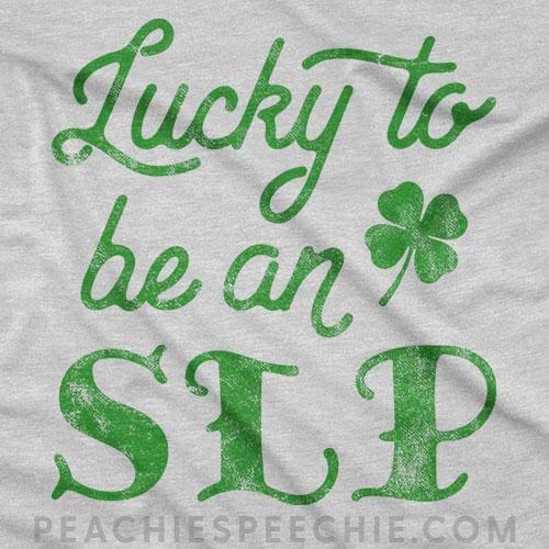 Lucky SLP