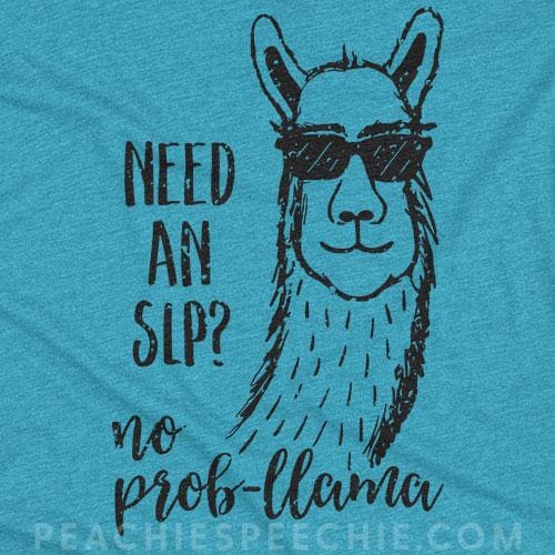 No Prob-llama