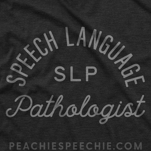 SLP Stamp