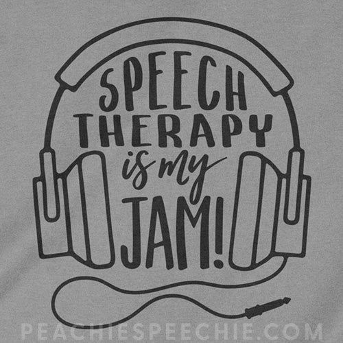 Speech Jam