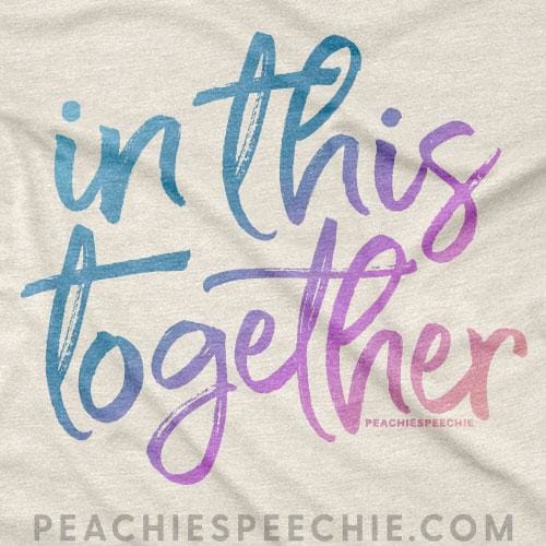 In This Together