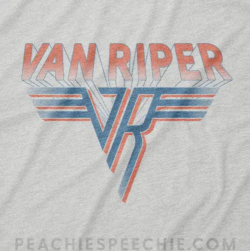 Van Riper