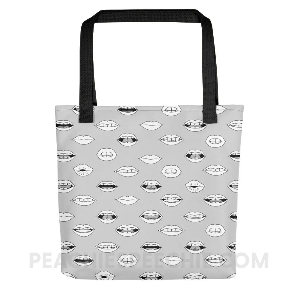 Articulators Tote Bag - Bags peachiespeechie.com