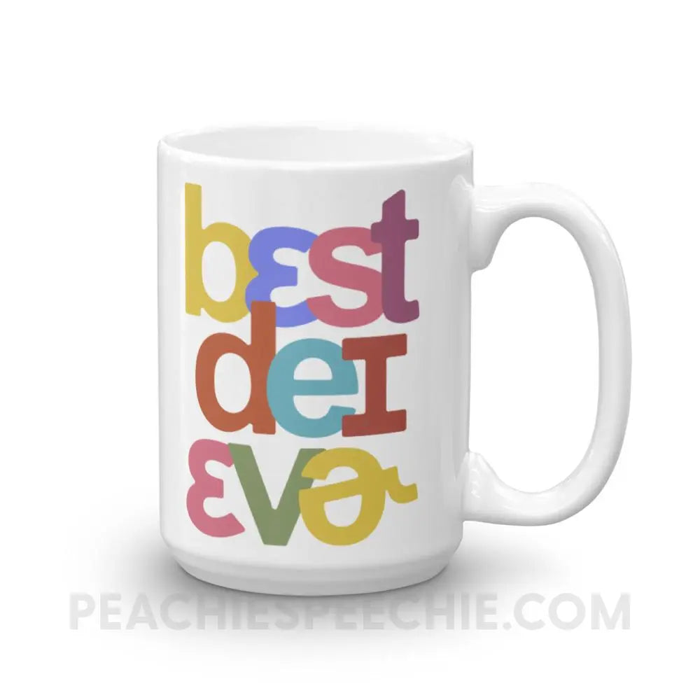 Best Day Ever in IPA Coffee Mug - 15oz - Mugs peachiespeechie.com