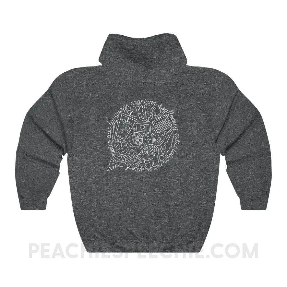 Custom for Lane Classic Hoodie - custom product peachiespeechie.com