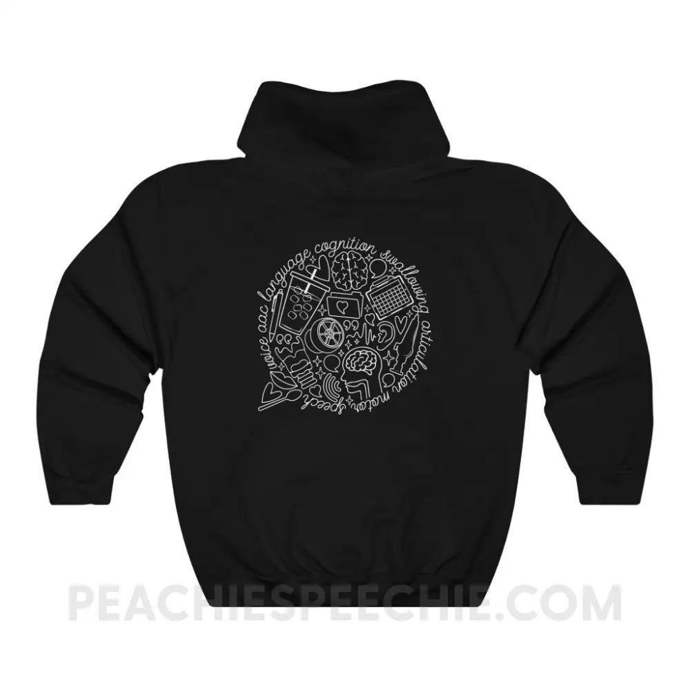 Custom for Lane Classic Hoodie - custom product peachiespeechie.com