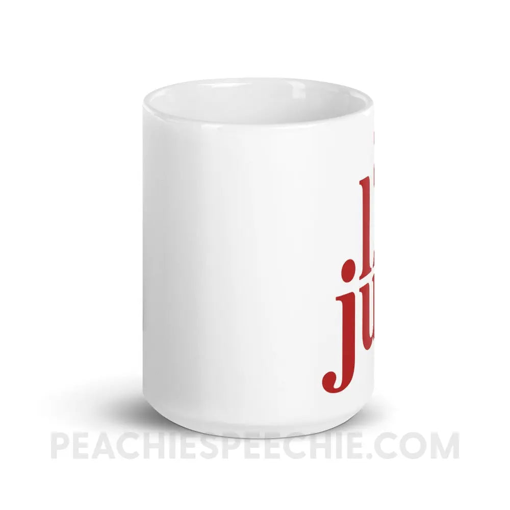 I Love You (in IPA) Coffee Mug - peachiespeechie.com