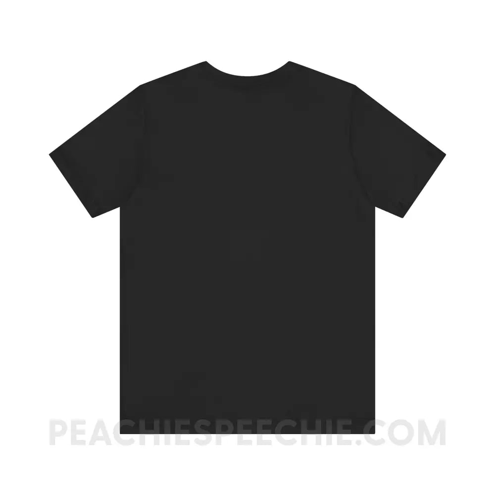 PT Is Mysterious And Important Premium Soft Tee - T-Shirt peachiespeechie.com