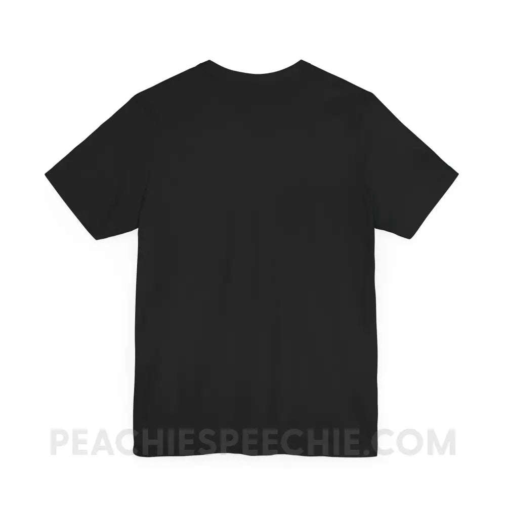 PT Is Mysterious And Important Premium Soft Tee - T-Shirt peachiespeechie.com
