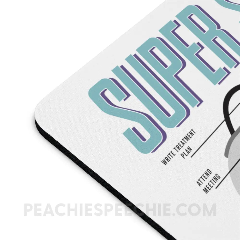 Super SLP Retro Controller Mouse Pad - Home Decor peachiespeechie.com