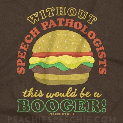 Booger Burger