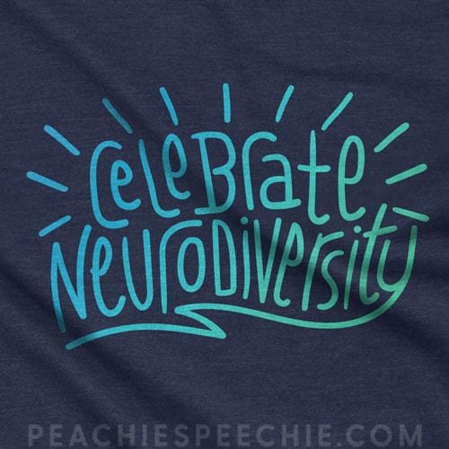 Celebrate Neurodiversity