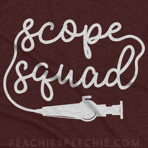 Scope Squad