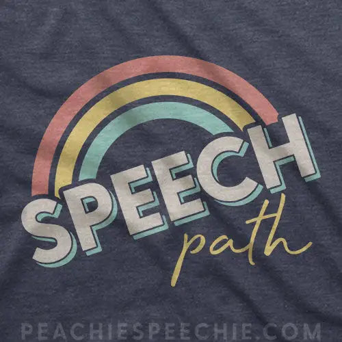 Speech Path Rainbow