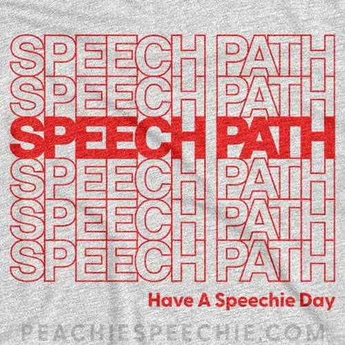 Speech Path