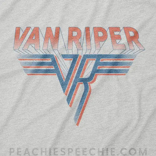 Van Riper 162 Van Riper