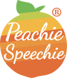 logo of Peachie Speechie