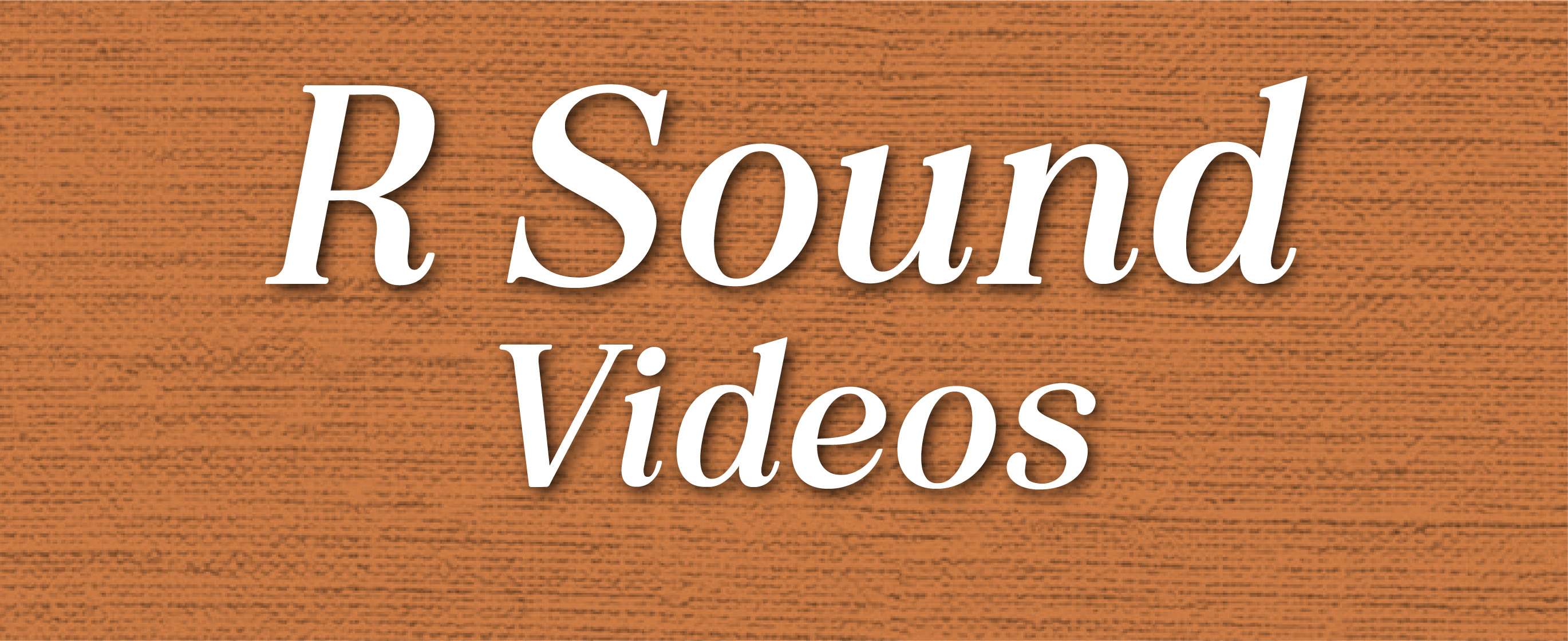 R Sound Videos for Speech Therapy