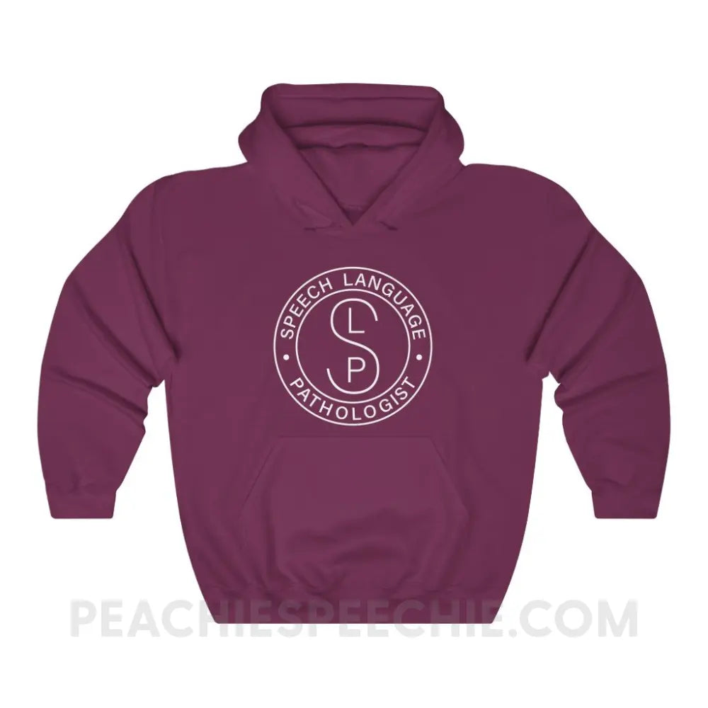 Custom for Lane Classic Hoodie - Maroon / S - custom product peachiespeechie.com