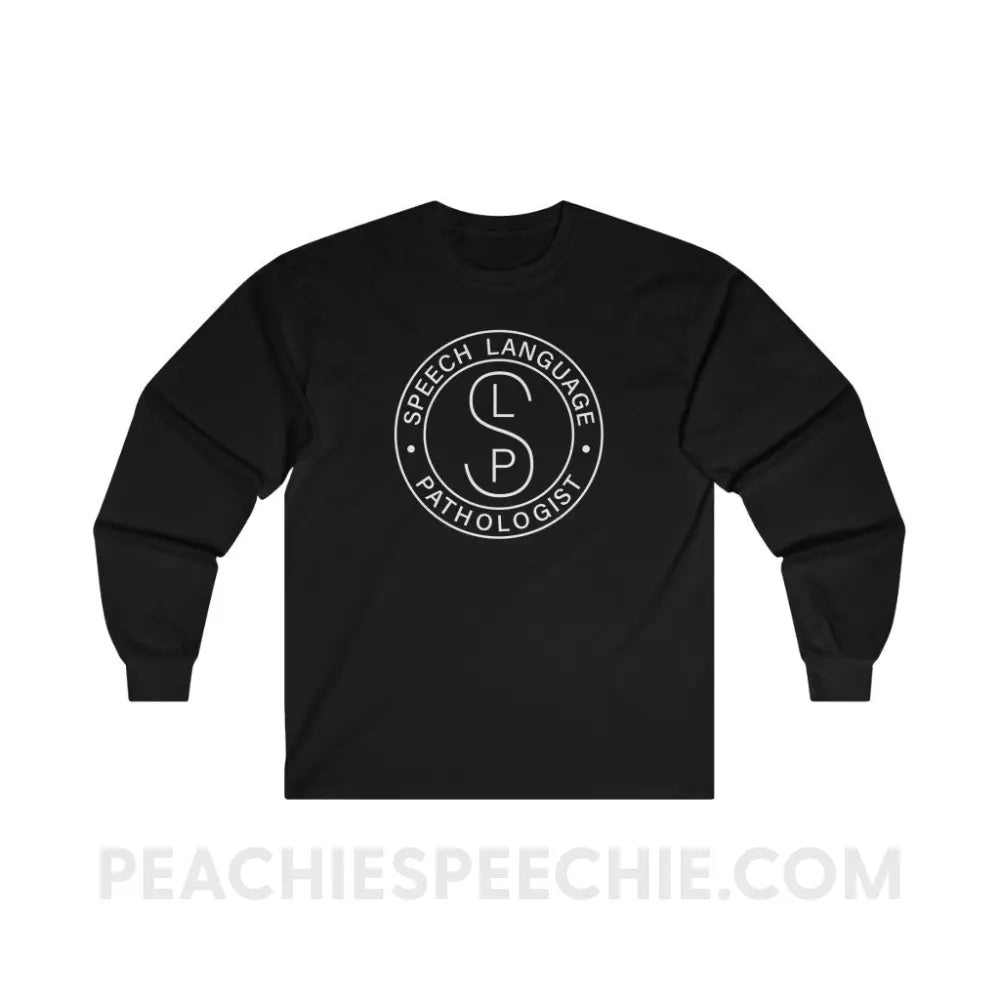 Custom for Lane Long Sleeve Tee - Black / S - custom product peachiespeechie.com