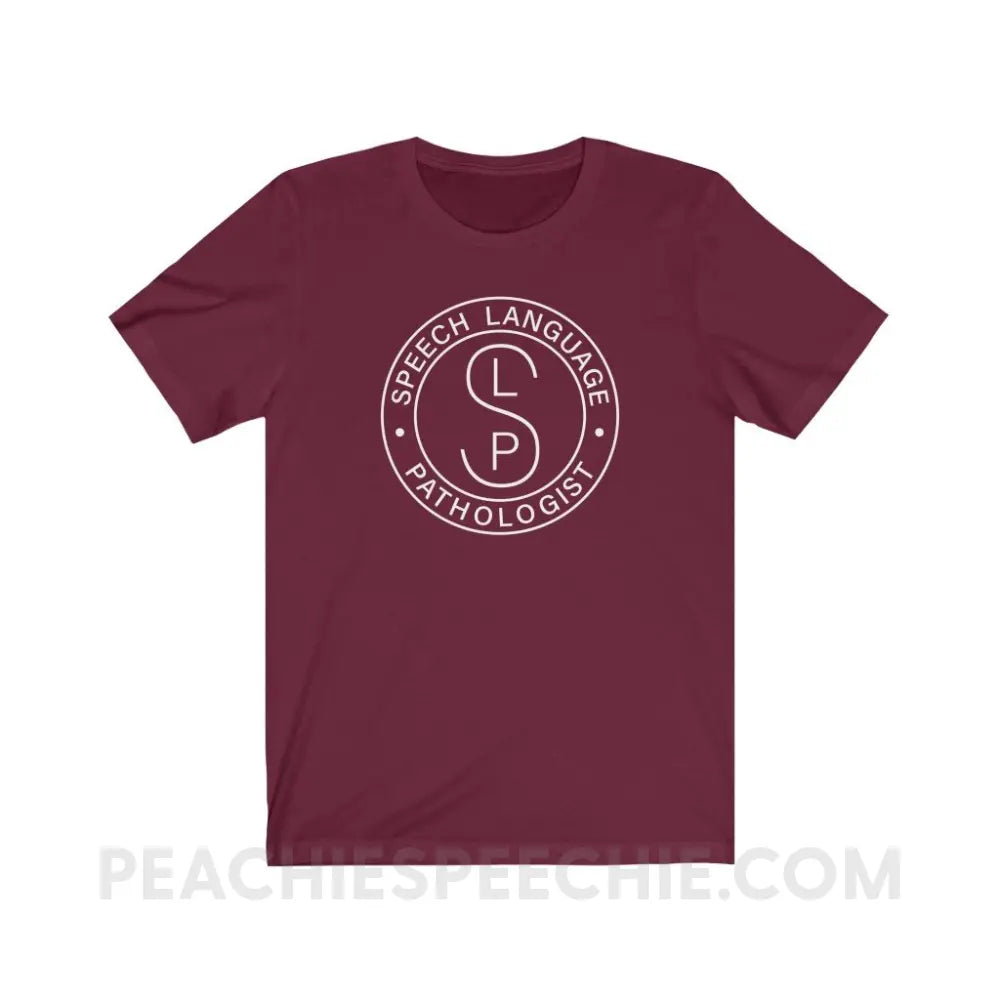 Custom for Lane Premium Soft Tee - Maroon / XS - custom product peachiespeechie.com