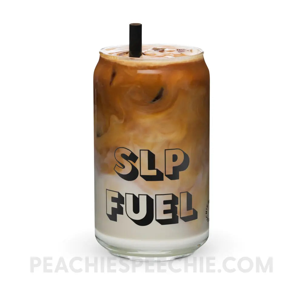 SLP Fuel Pint Glass - peachiespeechie.com