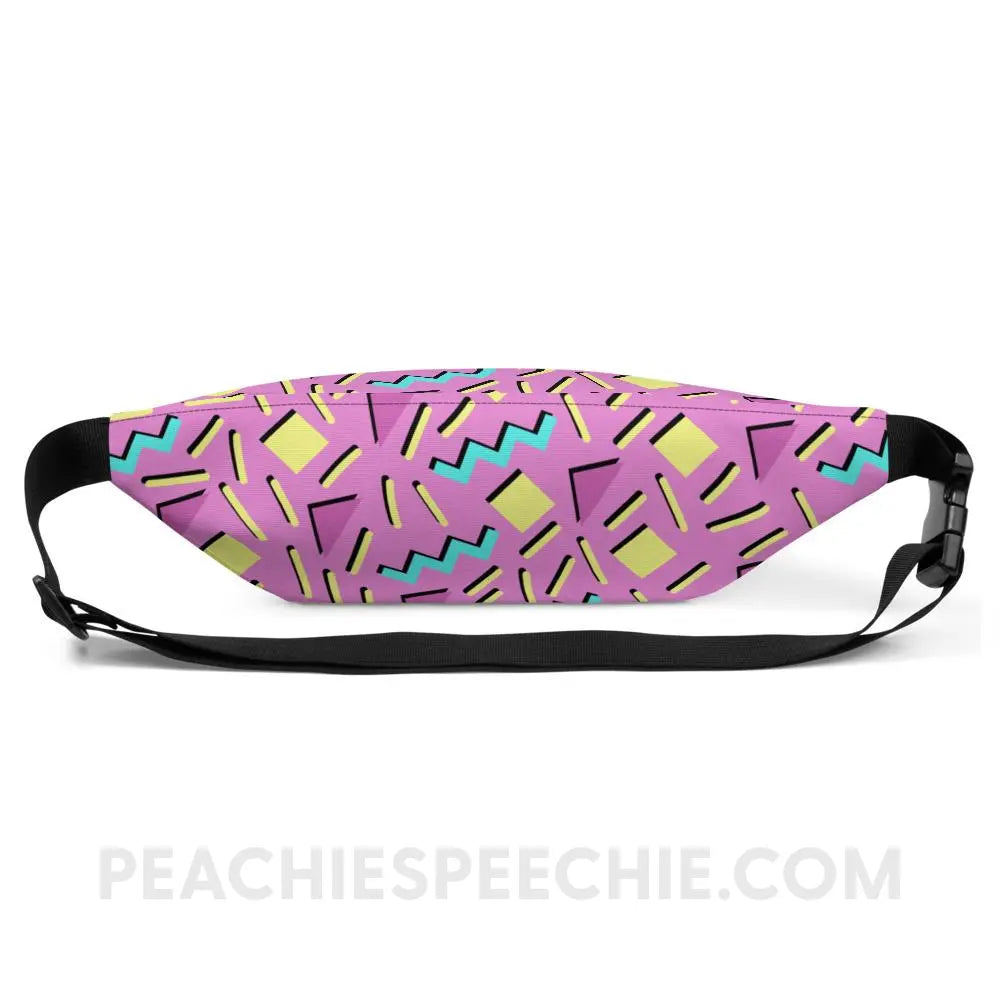 IPA 90s Style Fanny Pack - Packs peachiespeechie.com