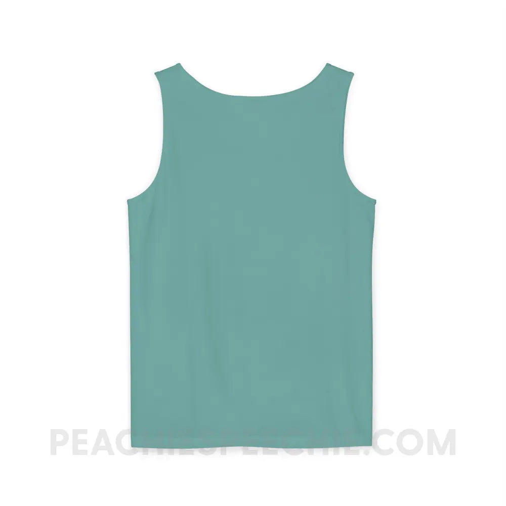 It’s A Good Day For Speech Therapy Comfort Colors Tank - Top peachiespeechie.com