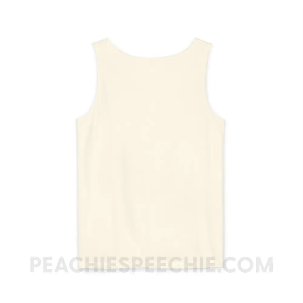 It’s A Good Day For Speech Therapy Comfort Colors Tank - Top peachiespeechie.com