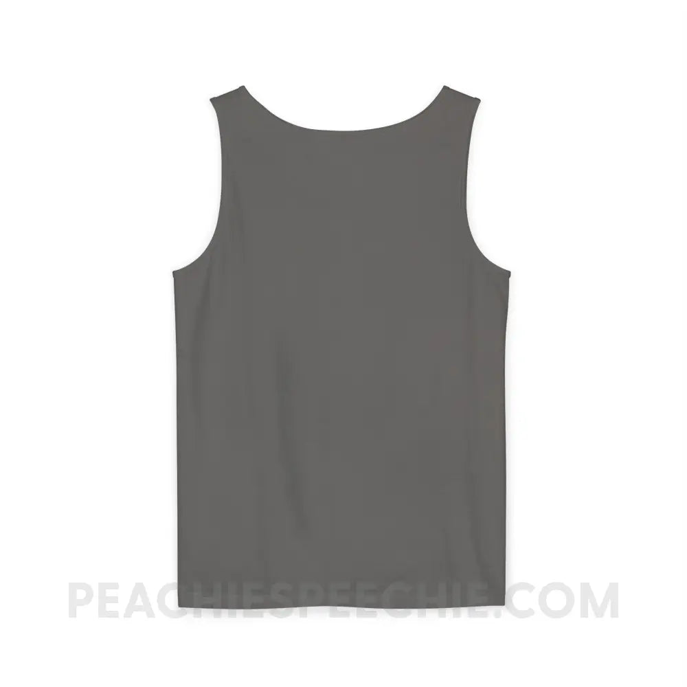 It’s A Good Day For Speech Therapy Comfort Colors Tank - Top peachiespeechie.com