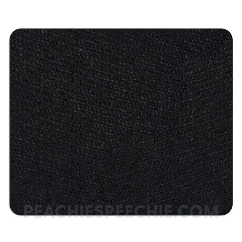 Language Domains Mouse Pad - One size / Rectangle - Home Decor peachiespeechie.com