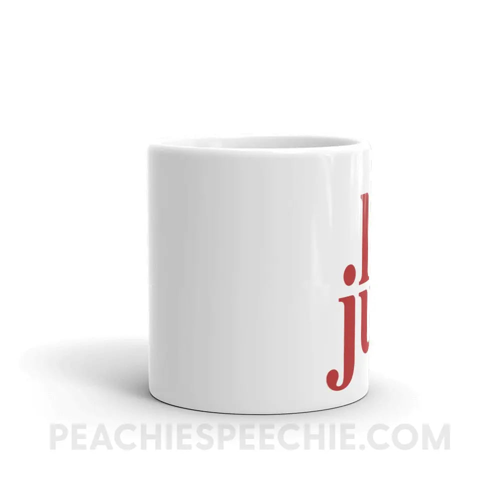 I Love You (in IPA) Coffee Mug - peachiespeechie.com