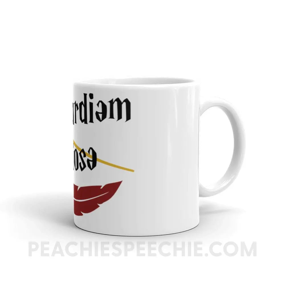 Magic Spell Coffee Mug - 11oz - Mugs peachiespeechie.com