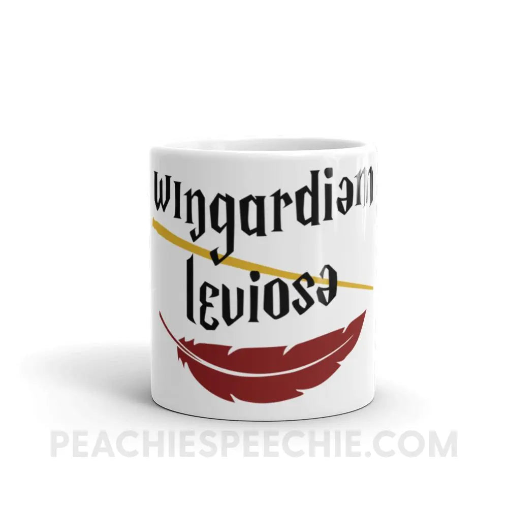 Magic Spell Coffee Mug - Mugs peachiespeechie.com