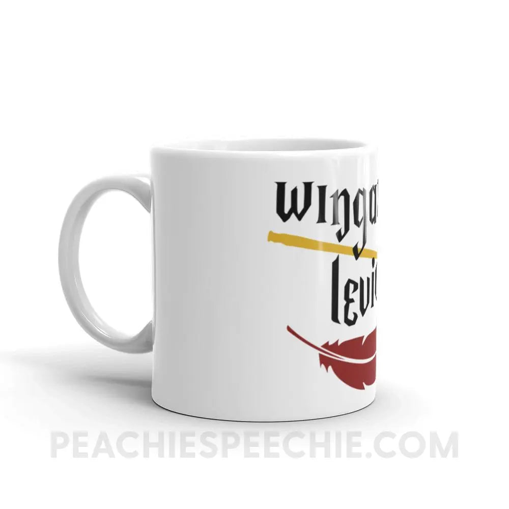 Magic Spell Coffee Mug - Mugs peachiespeechie.com