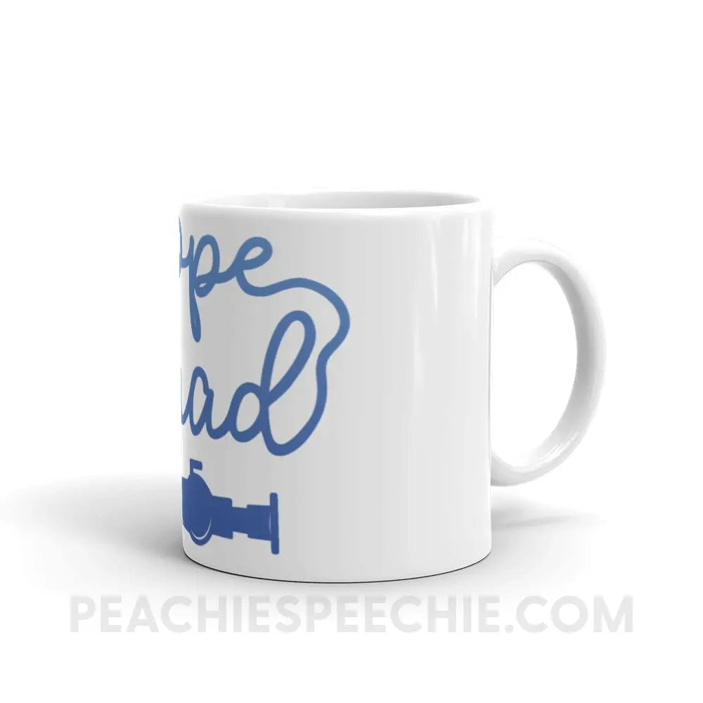 Scope Squad Coffee Mug - 11oz - Mugs peachiespeechie.com