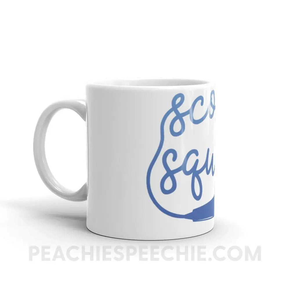 Scope Squad Coffee Mug - Mugs peachiespeechie.com