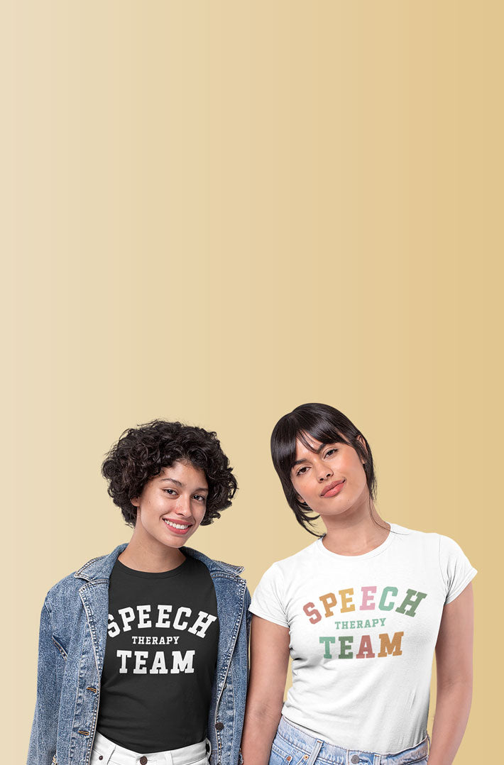 Speech Goals Premium Soft Tee - The Best Speech Football Shirt Ever