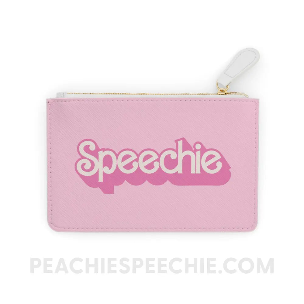 Speechie Doll Tiny Clutch - Bags peachiespeechie.com