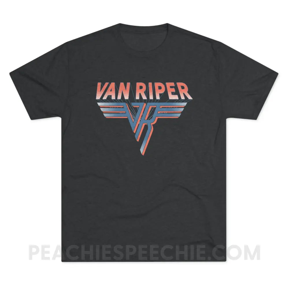 Van Riper Vintage Tri-Blend